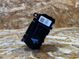 4M0959770A Кнопка регулировки сидения Audi Q7 4M restailing Арт 39370467, вид 3