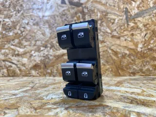 4M0959851C Блок управления стеклоподъемниками Audi Q7 4M restailing Арт 39370466, вид 1