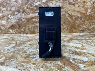 4M0959851C Блок управления стеклоподъемниками Audi Q7 4M restailing Арт 39370466, вид 8