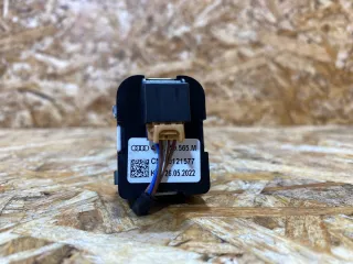 4M0959565M Джойстик регулировки зеркал Audi Q7 4M restailing Арт 39370465, вид 3