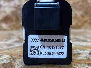 4M0959565M Джойстик регулировки зеркал Audi Q7 4M restailing Арт 39370465, вид 8