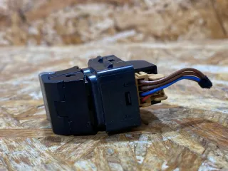 4M0959831A Кнопка открытия багажника Audi Q7 4M restailing Арт 39370464, вид 5