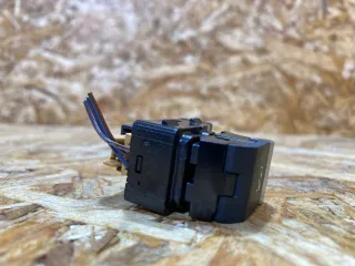 4M0959855 Кнопка стеклоподъемника Audi Q7 4M restailing Арт 39370461, вид 5