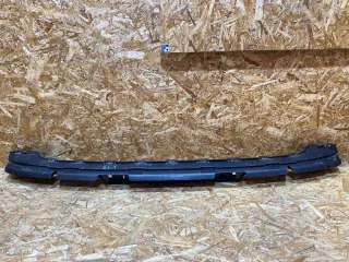 4M0807458A кронштейн крепления бампера заднего Audi Q7 4M restailing Арт 39370456, вид 1