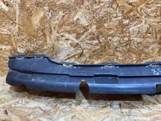 4M0807458A кронштейн крепления бампера заднего Audi Q7 4M restailing Арт 39370456, вид 2