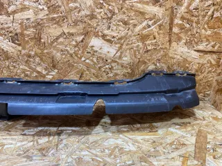 4M0807458A кронштейн крепления бампера заднего Audi Q7 4M restailing Арт 39370456, вид 4