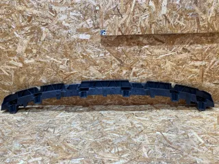 4M0807458A кронштейн крепления бампера заднего Audi Q7 4M restailing Арт 39370456, вид 6