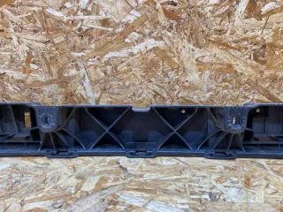 4M0807458A кронштейн крепления бампера заднего Audi Q7 4M restailing Арт 39370456, вид 7