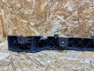 4M0807458A кронштейн крепления бампера заднего Audi Q7 4M restailing Арт 39370456, вид 9