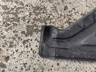 4M0825219F Защита днища Audi Q7 4M restailing Арт 39370455, вид 2