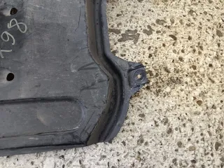 4M0825219F Защита днища Audi Q7 4M restailing Арт 39370455, вид 3