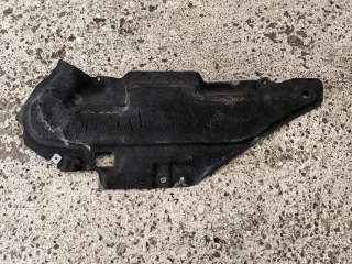 4M0825285 Защита днища Audi Q7 4M restailing Арт 39370454, вид 1