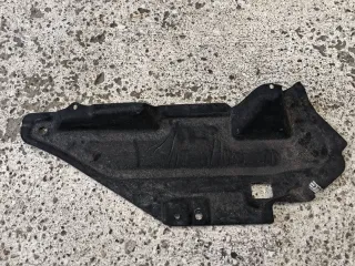 4M0825285 Защита днища Audi Q7 4M restailing Арт 39370454, вид 4