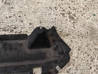 4M0825285 Защита днища Audi Q7 4M restailing Арт 39370454, вид 5