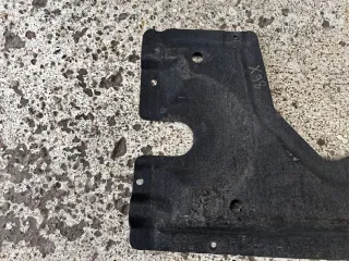 4M0825214J Защита днища Audi Q7 4M restailing Арт 39370453, вид 2
