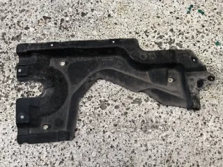 4M0825214J Защита днища Audi Q7 4M restailing Арт 39370453, вид 4