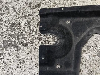 4M0825214J Защита днища Audi Q7 4M restailing Арт 39370453, вид 6