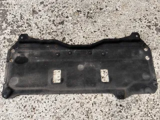 4M0804033C Защита днища Audi Q7 4M restailing Арт 39370451, вид 4
