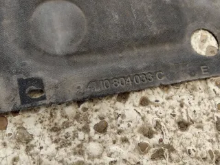 4M0804033C Защита днища Audi Q7 4M restailing Арт 39370451, вид 7