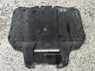 4M0825236AK Защита КПП Audi Q7 4M restailing Арт 39370449, вид 1