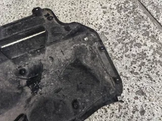 4M0825236AK Защита КПП Audi Q7 4M restailing Арт 39370449, вид 8