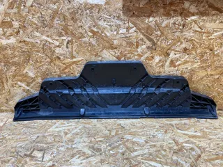 4M0807329 кронштейн крепления бампера заднего Audi Q7 4M restailing Арт 39370448, вид 1