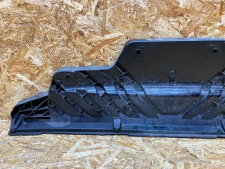 4M0807329 кронштейн крепления бампера заднего Audi Q7 4M restailing Арт 39370448, вид 3
