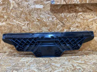 4M0807329 кронштейн крепления бампера заднего Audi Q7 4M restailing Арт 39370448, вид 4