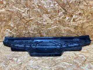 4M0807329 кронштейн крепления бампера заднего Audi Q7 4M restailing Арт 39370448, вид 5