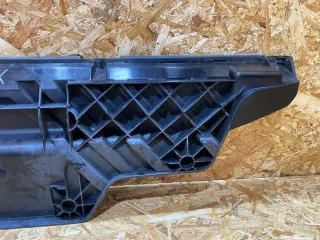 4M0807329 кронштейн крепления бампера заднего Audi Q7 4M restailing Арт 39370448, вид 9