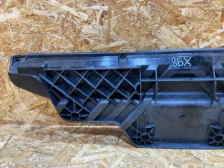 4M0807329 кронштейн крепления бампера заднего Audi Q7 4M restailing Арт 39370448, вид 10