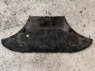 4M0825235BA Защита двигателя Audi Q7 4M restailing Арт 39370447, вид 1