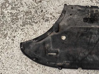 4M0825235BA Защита двигателя Audi Q7 4M restailing Арт 39370447, вид 2