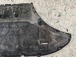 4M0825235BA Защита двигателя Audi Q7 4M restailing Арт 39370447, вид 3
