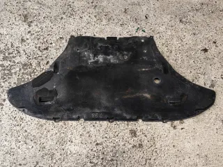 4M0825235BA Защита двигателя Audi Q7 4M restailing Арт 39370447, вид 5