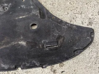 4M0825235BA Защита двигателя Audi Q7 4M restailing Арт 39370447, вид 6