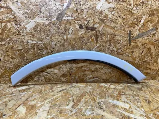4M0854989A Молдинг крыла заднего левого Audi Q7 4M restailing Арт 39370437, вид 1