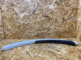 4M0854989A Молдинг крыла заднего левого Audi Q7 4M restailing Арт 39370437, вид 4