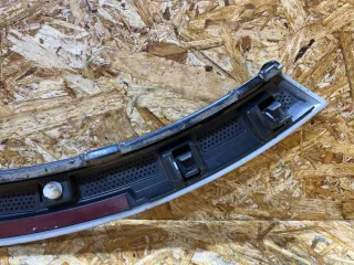 4M0854989A Молдинг крыла заднего левого Audi Q7 4M restailing Арт 39370437, вид 6