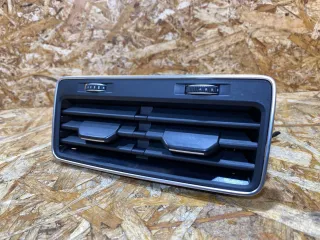 4M8819203B Дефлектор обдува салона Audi Q7 4M restailing Арт 39370431, вид 1