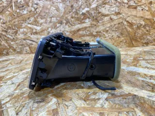 4M8819203B Дефлектор обдува салона Audi Q7 4M restailing Арт 39370431, вид 4