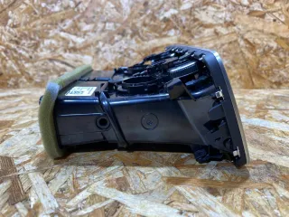 4M8819203B Дефлектор обдува салона Audi Q7 4M restailing Арт 39370431, вид 6