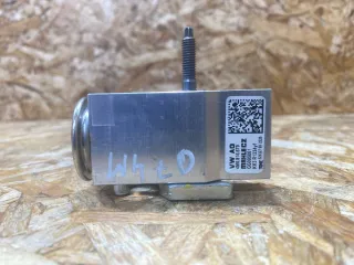 4M0816679 Клапан ТРВ (расширительный) кондиционера Audi Q7 4M restailing Арт 39370430, вид 3