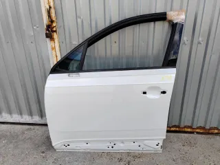 4M0831051G Дверь передняя левая Audi Q7 4M restailing Арт 39370427, вид 1