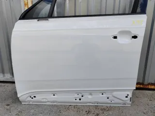 4M0831051G Дверь передняя левая Audi Q7 4M restailing Арт 39370427, вид 2