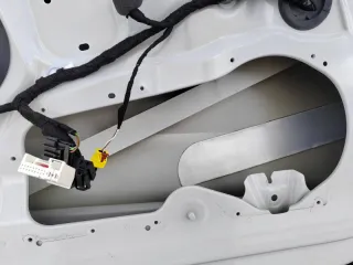4M0831051G Дверь передняя левая Audi Q7 4M restailing Арт 39370427, вид 10