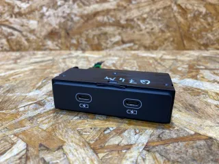 4N1035954 Разъем AUX / USB Audi Q7 4M restailing Арт 39370425, вид 1