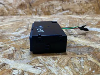 4N1035954 Разъем AUX / USB Audi Q7 4M restailing Арт 39370425, вид 3