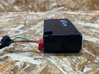 4N1035954 Разъем AUX / USB Audi Q7 4M restailing Арт 39370425, вид 5
