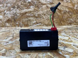 4N1035954 Разъем AUX / USB Audi Q7 4M restailing Арт 39370425, вид 8